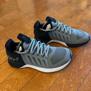 Women’s INOV-8 F-LITE G 300 Cross Training / CrossFit Weightlifting Shoe (US 8)